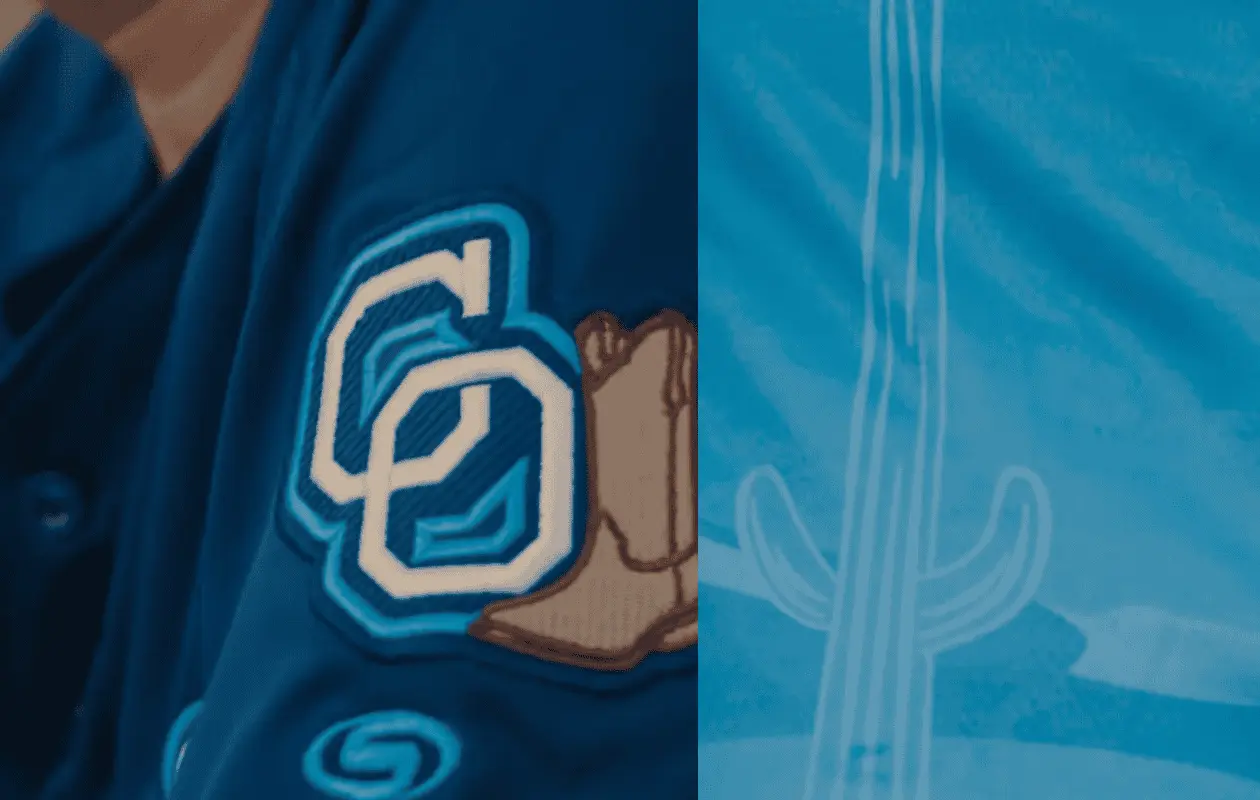 Cada año el Club presenta varios jerseys para juegos como local y visitante.