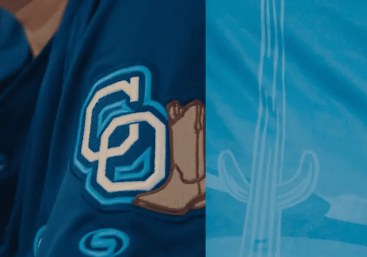Yaquis y La Brissa preparan jersey especial que celebra el orgullo sonorense