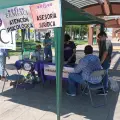 En Cajeme se “blindan” contra supuestos agresores