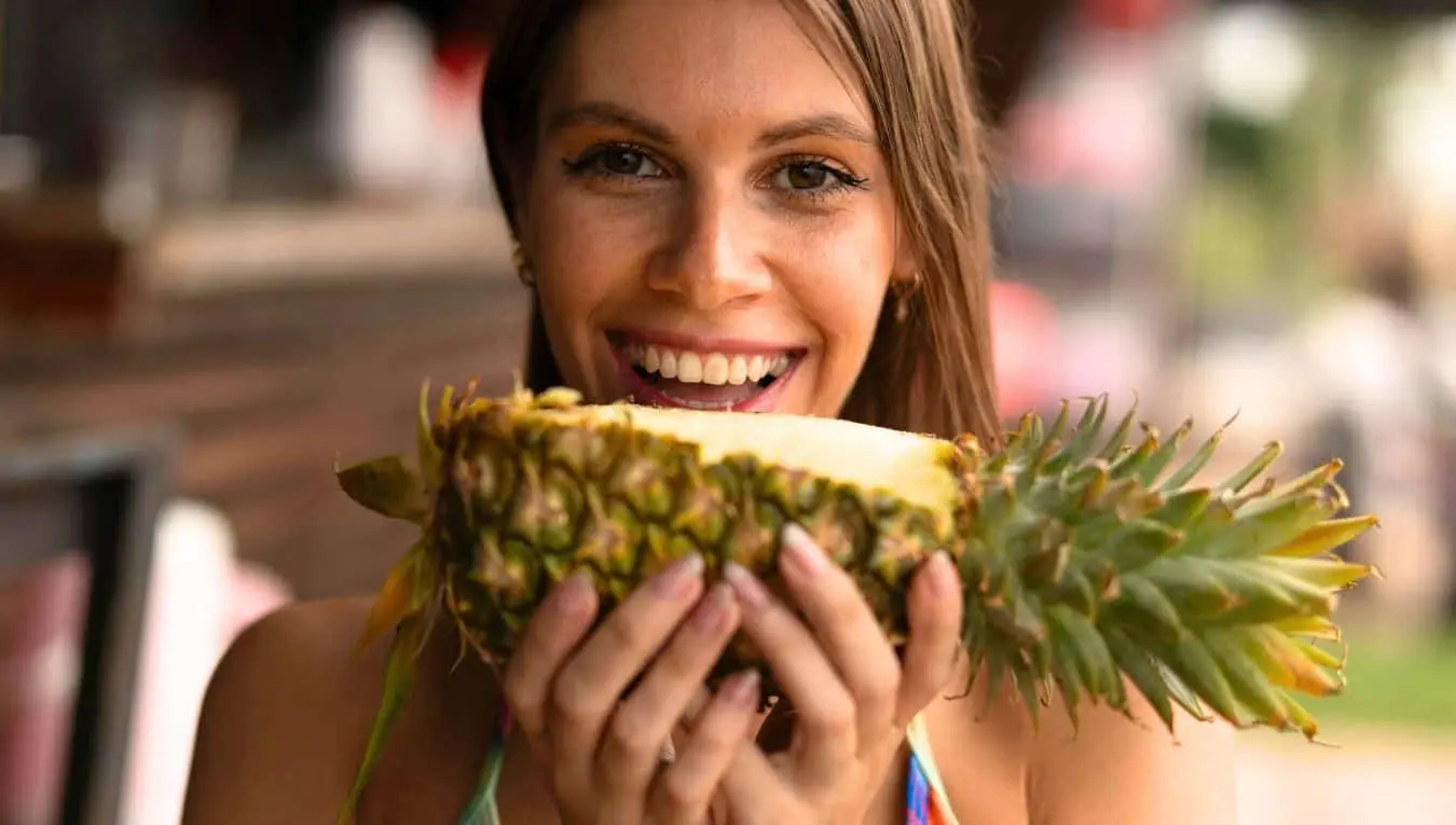 Estas frutas aportan un gran contenido de agua / Pexels