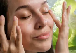 Antiage: con esta crema casera de aloe vera podrás eliminar arrugas y líneas de expresión
