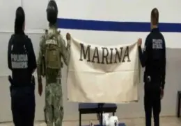 Aseguran cámaras de vigilancia clandestinas al norte de Ciudad Obregón