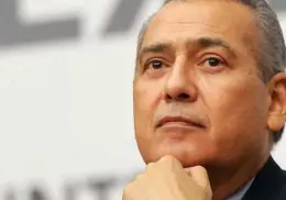 Beltrones exige justicia y transparencia en caso de madre e hijas asesinadas