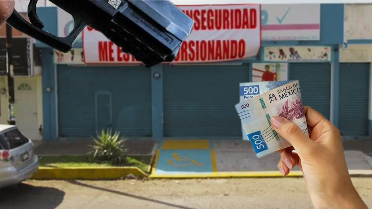 Bloquearán señal telefónica en cárceles para que no se hagan llamadas de extorsión