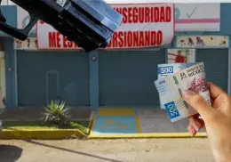 Bloquearán señal telefónica en cárceles para que no se hagan llamadas de extorsión