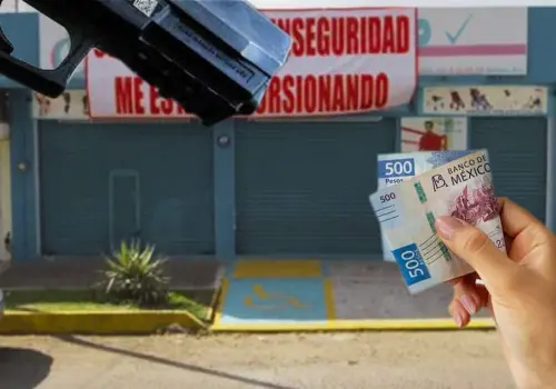 Bloquearán señal telefónica en cárceles para que no se hagan llamadas de extorsión