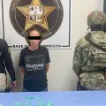 Detienen a mujer y aseguran droga durante operativos en Ciudad Obregón