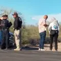 Detienen a presunto asesino de las tres hermanitas y de su mamá