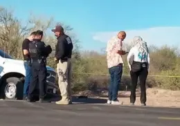 Detienen a presunto asesino de las tres hermanitas y de su mamá
