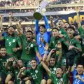 ¡México campeón! El Tricolor conquista la Copa Oro tras vencer a Estados Unidos