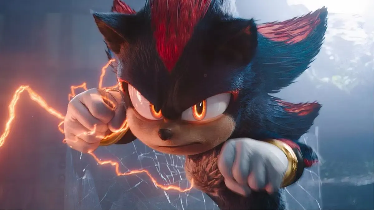 Rumor: Paramount está preparando un spin-off de Shadow The Hedgehog, conoce todos los detalles