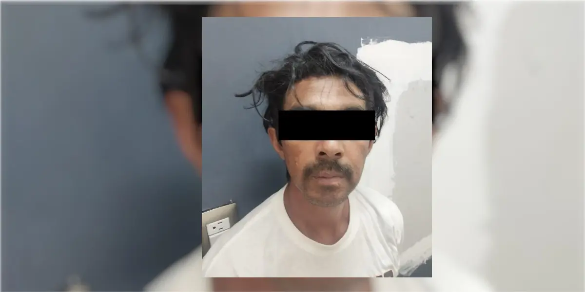 En Nogales, lo acusan de desaparición con resultado de muerte