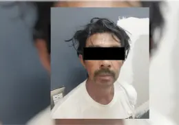En Nogales, lo acusan de desaparición con resultado de muerte