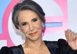 Este es el grado de estudios de Florinda Meza, la actriz viuda de Roberto Gómez Bolaños