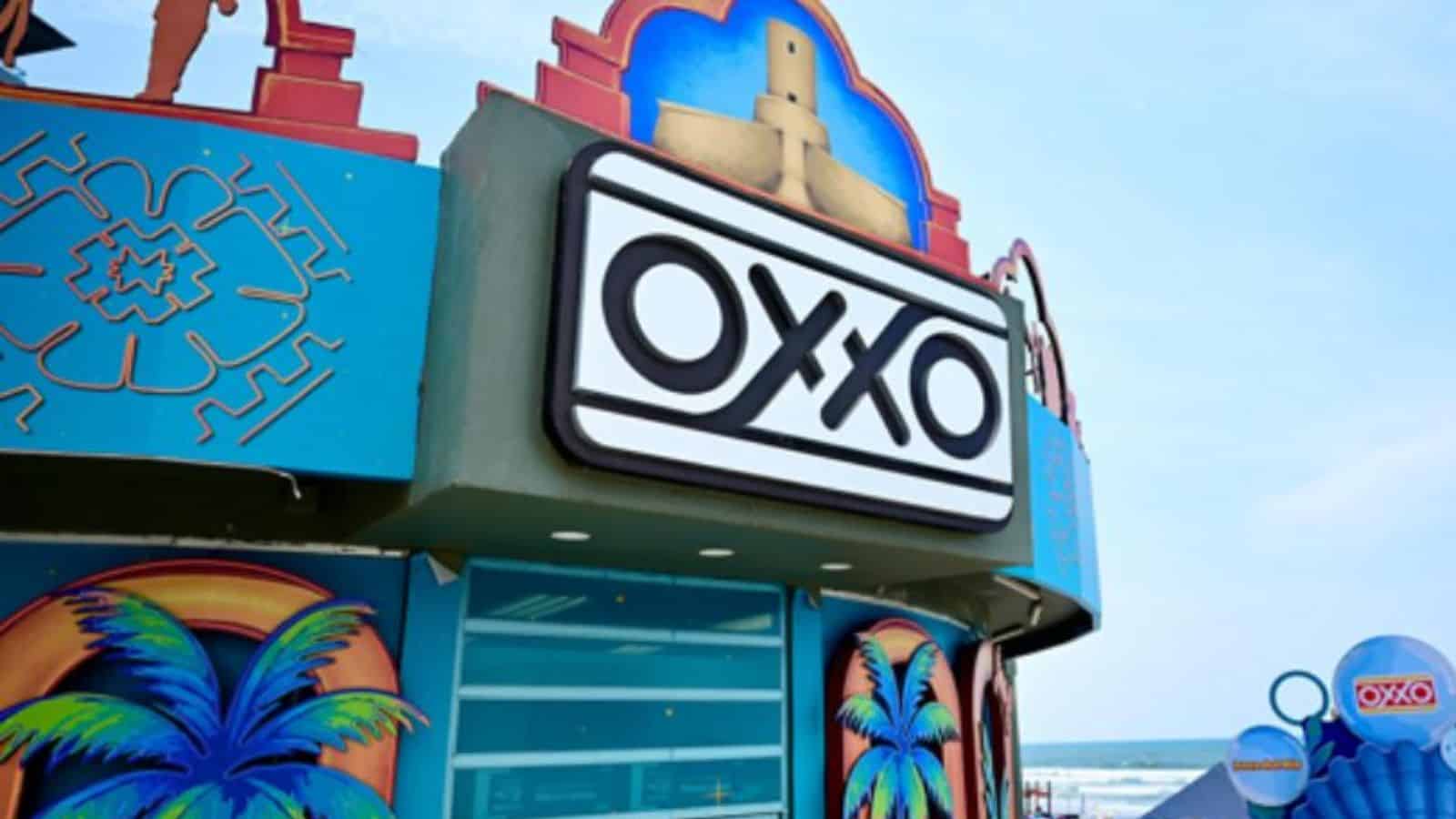 Estos son los 4 Oxxos mágicos que existen en México y dónde se encuentran ¿Los conoces?