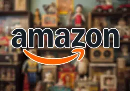 La cabeza de marciano y otros 3 juguetes antiguos que puedes encontrar en Amazon | Precio