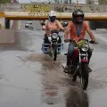 Se esperan más lluvias en Ciudad Obregón durante esta semana