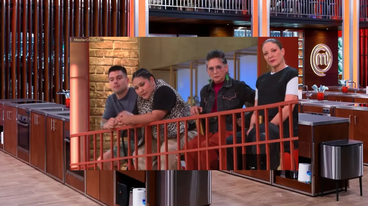 Masterchef Celebrity Generaciones 2025: ¿Cuándo es la final y quién es el favorito para ganar?