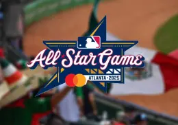 México impone récord en las Grandes Ligas: Tres mexicanos serán parte del All-Star Game 2025