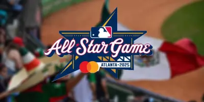 México impone récord en las Grandes Ligas: Tres mexicanos serán parte del All-Star Game 2025