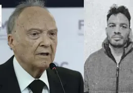 Niegan amparos al boxeador mexicano Julio César Chávez Jr.