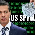 Peña Nieto es acusado de recibir sobornos de empresarios israelíes; él dice que no es cierto