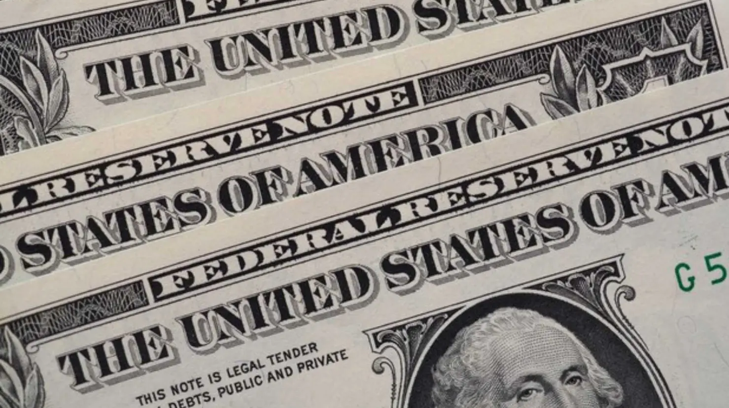 Precio del dólar hoy lunes 7 de julio: Así inicia la semana el peso