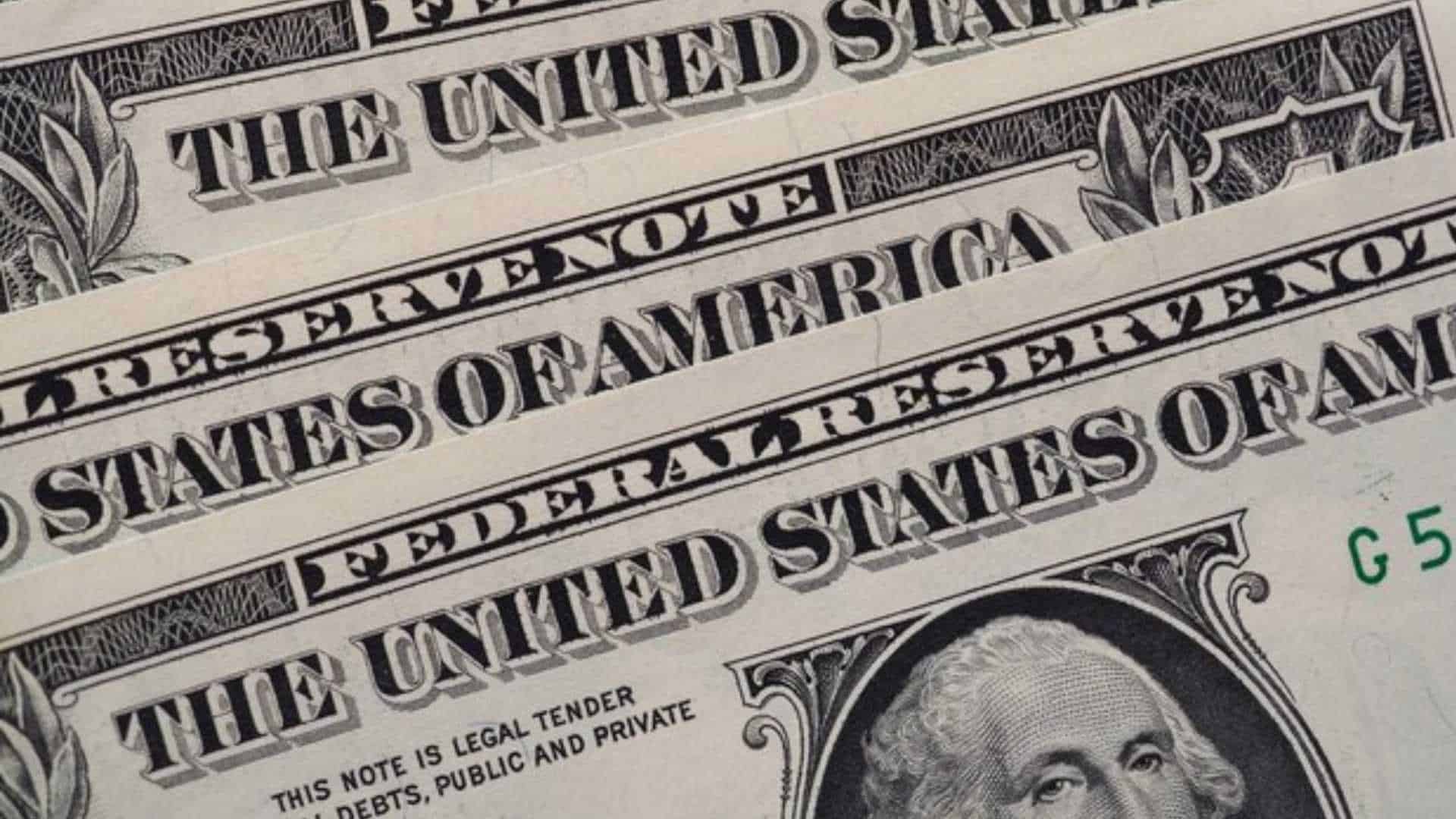 Precio del dólar hoy lunes 7 de julio: Así inicia la semana el peso