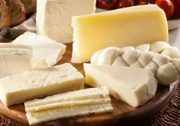 Ciudadanos aprenderán a elaborar queso asadero en Itson