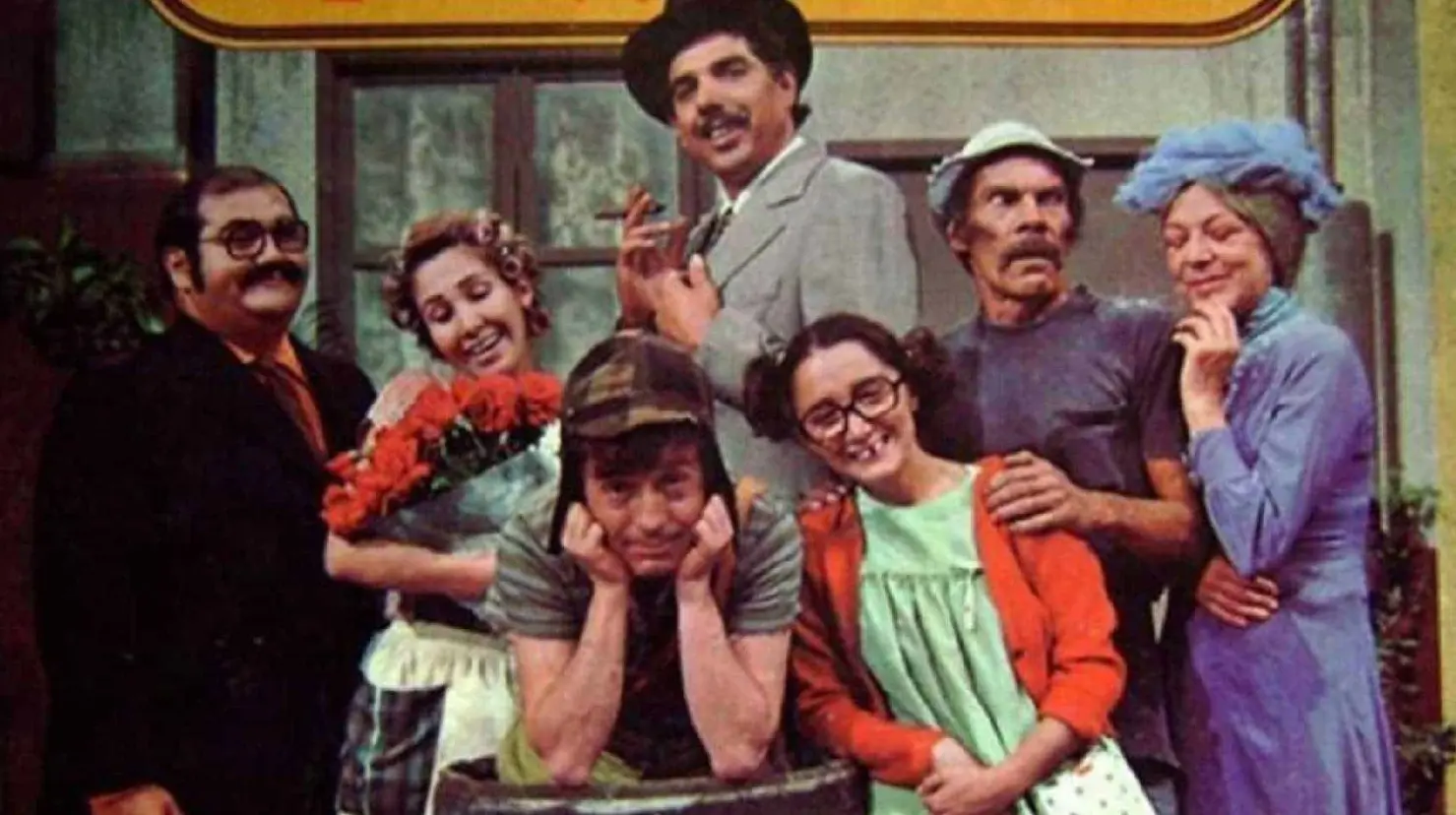 ¿Quién ganaba más en El Chavo del 8? Revelan sueldos del elenco del exitoso programa