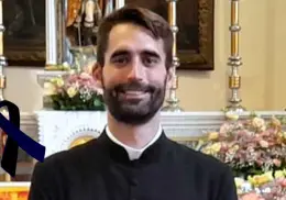 Sacerdote falta a oficiar misa y lo encuentran sin vida en su casa: se suicidó