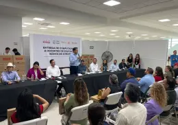 Llega a Cajeme inversión educativa