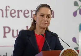 Sheinbaum prevé presupuesto histórico de un billón de pesos en Programas de Bienestar para 2026