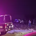 Tirotean taxi en la colonia Casa Blanca de Ciudad Obregón; hay una mujer fallecida