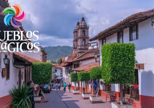 Tres Pueblos Mágicos de México son reconocidos por la ONU, ¿Dónde se encuentran?