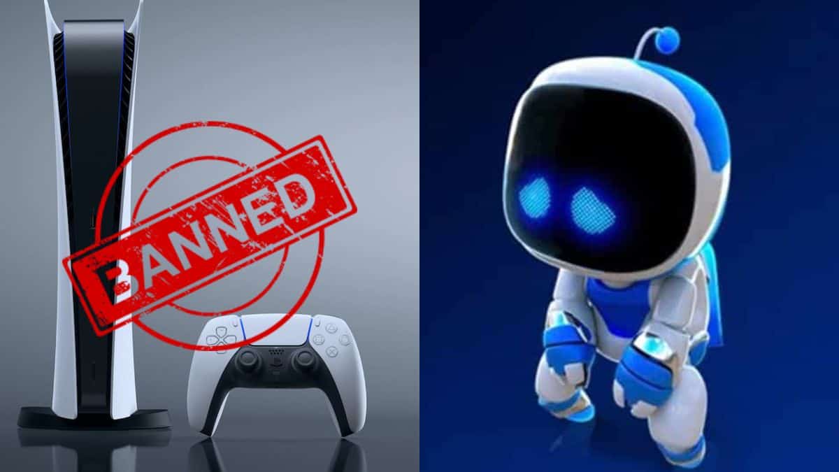 Usuario de PlayStation pierde todos sus juegos tras ser baneado, y la respuesta de Sony desata indignación