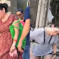 VIDEO | Desalojan a familia que invadió casa por 10 años en Tampico