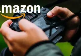 5 cámaras profesionales con grandes descuentos en Amazon que no te puedes perder | Precios