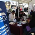 Baja empleo en Navojoa, en junio