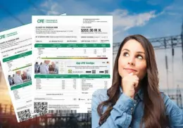 CFE: así puedes cambiar el nombre del titular de la cuenta ¿Para qué puede servir? | Guía paso a paso