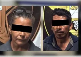 Acusan a pareja de tentativa de homicidio en Ciudad Obregón
