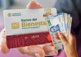 Pensión Bienestar: Beneficiarios que cobran este 8 de julio de 2025