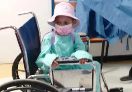 Buscan padrinos para pacientes con cáncer de IMSS