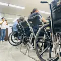 Discapacitados de Cajeme luchan por su sector en Cajeme