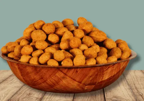 ¿Los cacahuates japoneses son saludables? Beneficios y desventajas de este snack