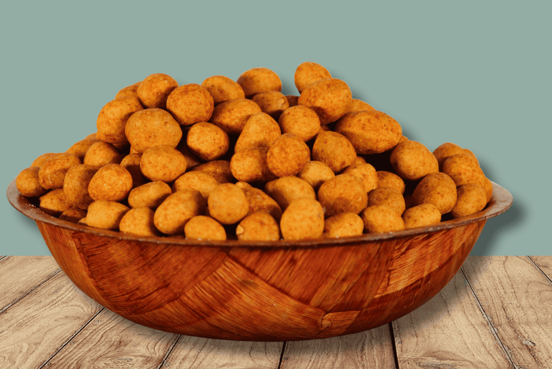 ¿Los cacahuates japoneses son saludables? Beneficios y desventajas de este snack