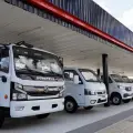 Prevén crecimiento en ventas automotrices de 1.1% en México