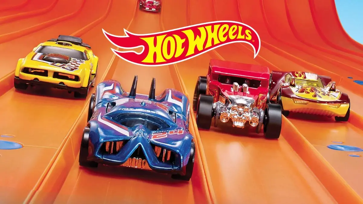 Confirman live action de Hot Wheels ¿qué se sabe de la cinta?