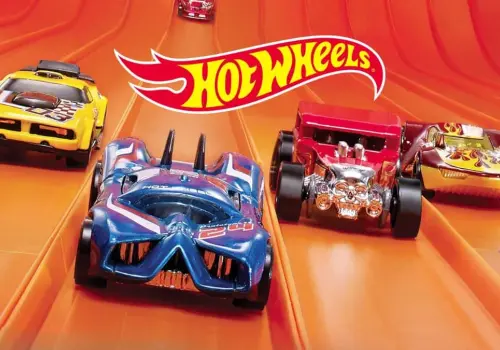 Confirman live action de Hot Wheels ¿qué se sabe de la cinta?