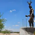El danzante yaqui, de Sonora para el mundo